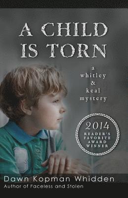 A Child Is Torn 1