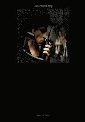 Jessica a. Walter - Underworld King, Häftad