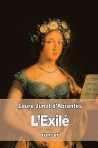 bokomslag L'Exilé