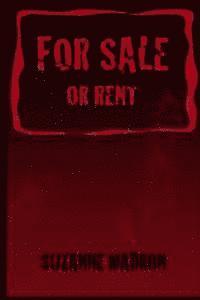 bokomslag For Sale or Rent