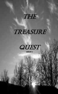 The Treasure Quest 1