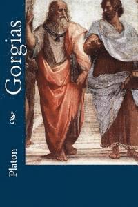 Platon - Gorgias, Häftad