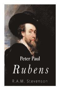 bokomslag Peter Paul Rubens