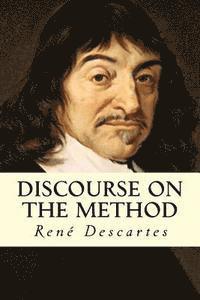 Discourse on the Method