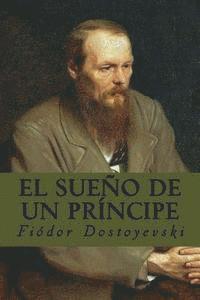 El sueño de un príncipe
