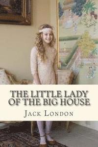 bokomslag The Little Lady of the Big House