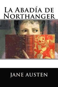 bokomslag La Abadía de Northanger