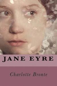 bokomslag Jane Eyre