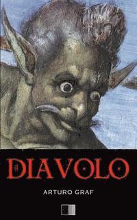 bokomslag Il Diavolo