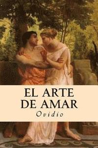 bokomslag El Arte de Amar
