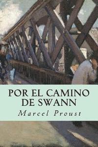 bokomslag Por el camino de Swann