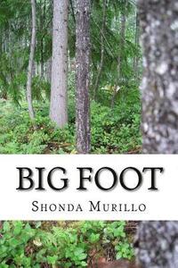 bokomslag Big Foot