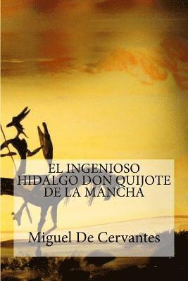 Don Quijote 1