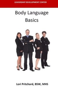 bokomslag Body Language Basics