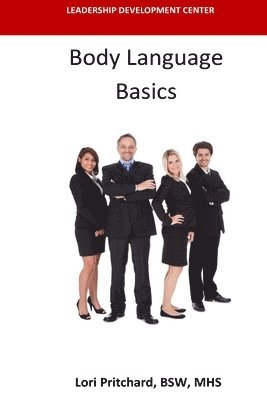 bokomslag Body Language Basics