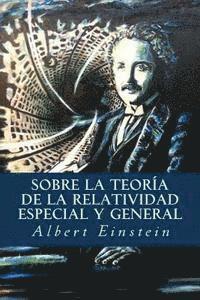 bokomslag Sobre la Teoría de la Relatividad Especial y General