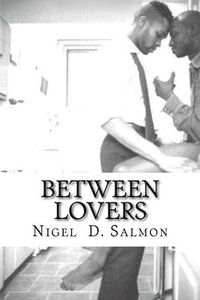 bokomslag Between Lovers