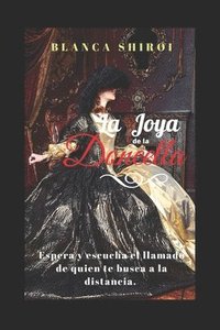 bokomslag Joya de la Doncella