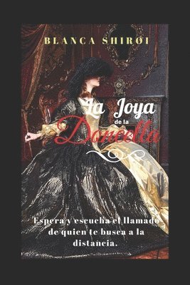 bokomslag Joya de la Doncella