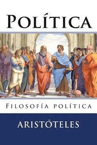 Politica: Filosofia Politica 1