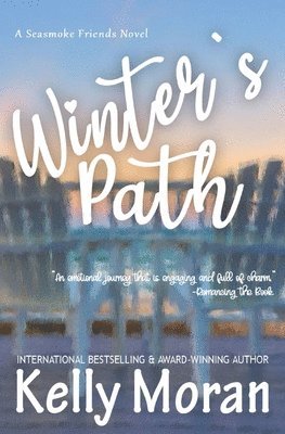 Kelly Moran - Winter's Path, Häftad. Tillgänglighet: Lägg i varukorg