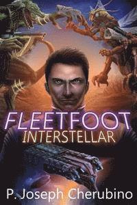 bokomslag Fleetfoot interstellar