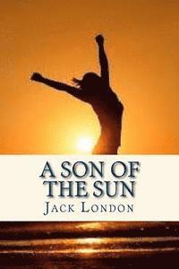 bokomslag A Son of the Sun