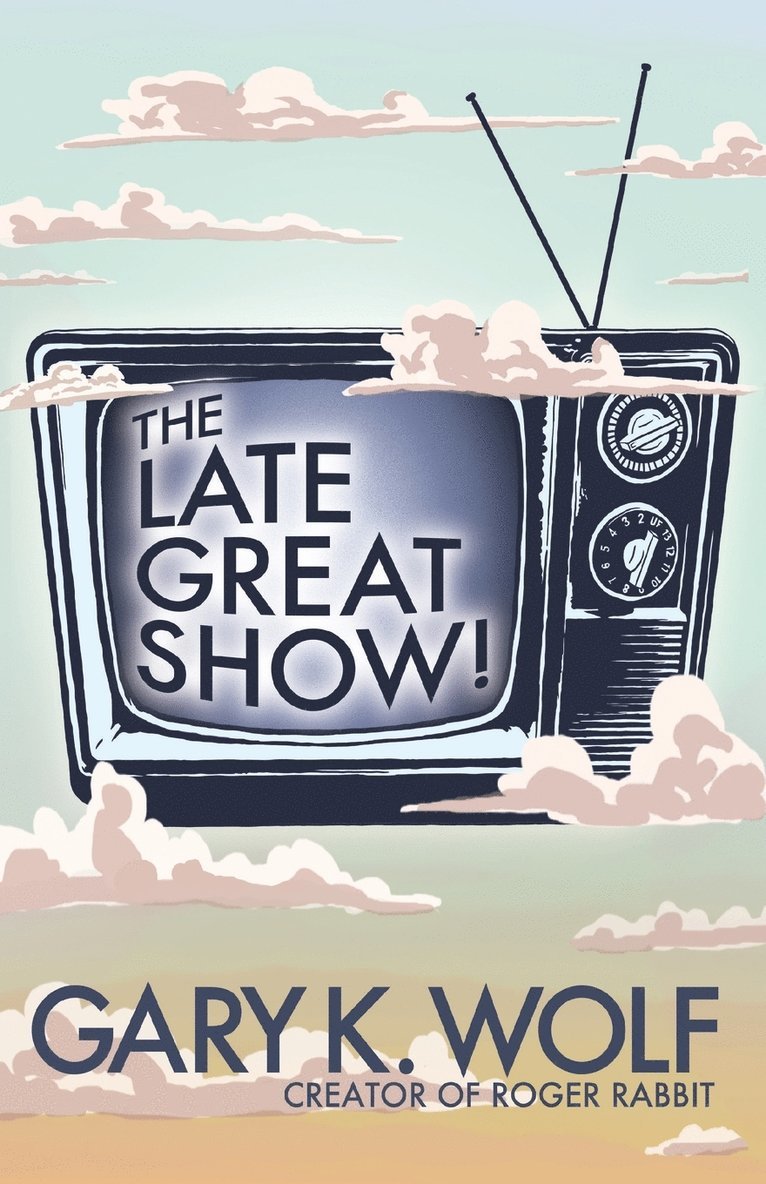 The Late Great Show! 1