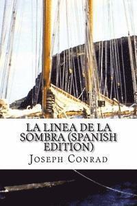 bokomslag La Linea de la Sombra