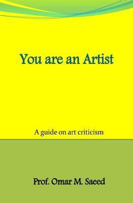 You are an Artist: Your are an Artist 1