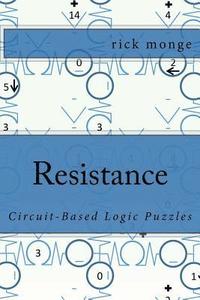 bokomslag Resistance: Circuit-Based Logic Puzzles
