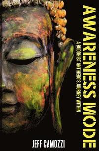 bokomslag Awareness MODE: A Buddhist Antihero's Journey Within