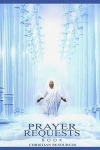 bokomslag Prayer Requests