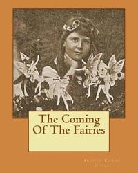 bokomslag The Coming Of The Fairies