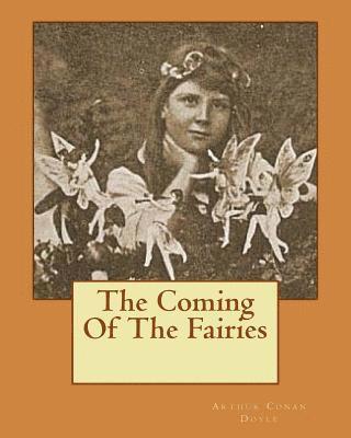 The Coming Of The Fairies 1