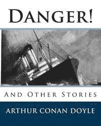 bokomslag Danger!: And Other Stories