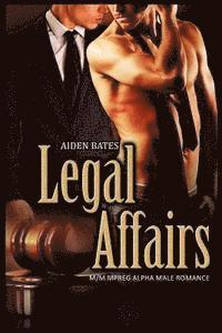 Legal Affairs 1
