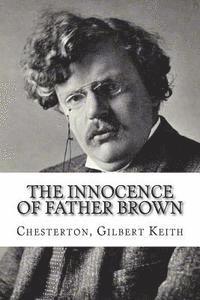 bokomslag The Innocence of Father Brown