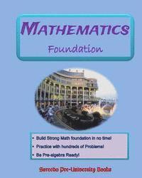 Mathematics Foundation 1