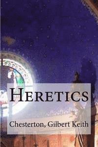 Heretics 1