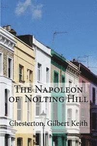 bokomslag The Napoleon of Nolting Hill
