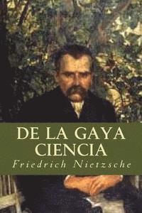 bokomslag De la Gaya Ciencia