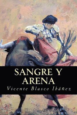 Sangre y Arena 1