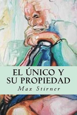 El único y su propiedad 1