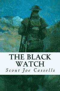 bokomslag The Black Watch