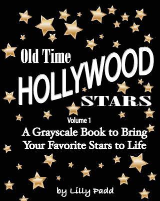 Old Time Hollywood Stars 1