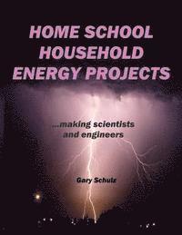 bokomslag Home School Household Energy Projects