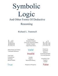 bokomslag Symbolic Logic and Other Forms of Deductive Reasoning