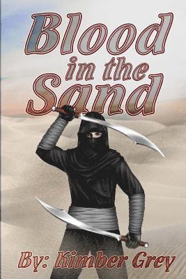 Blood in the Sand 1