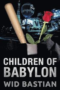 bokomslag Children of Babylon